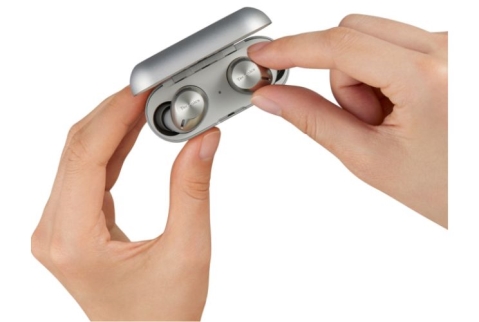 חדש מ-Technics: אוזניות אלחוטיות עם תמיכה ב-LDAC 